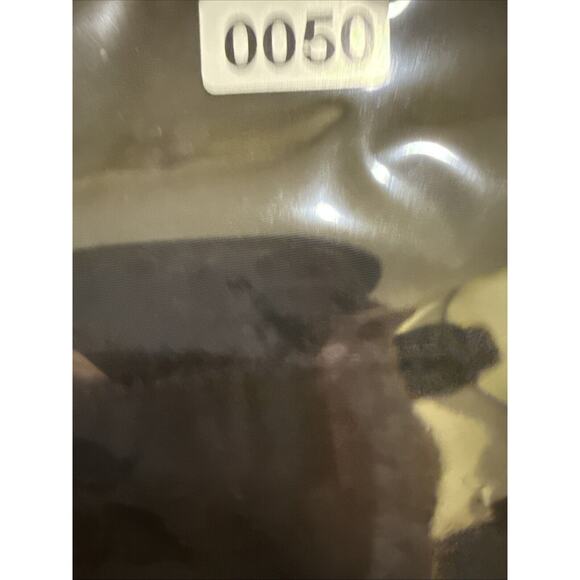 Victoria's Secret PINK 11221001 Parachute Cargo Pants Sz XS - Black NWT - Picture 9 of 9